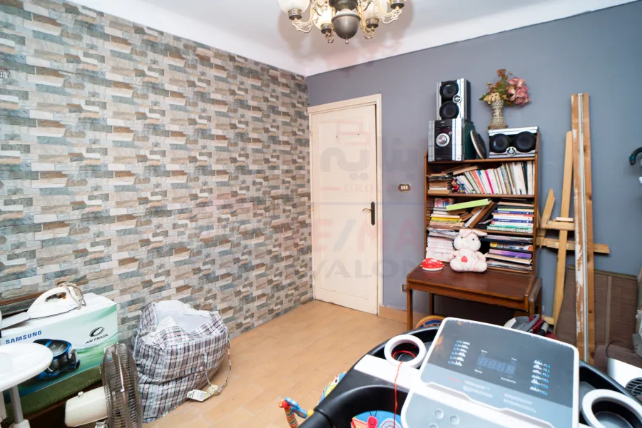 شقة للبيع 160 م بولكلي (ش المصحة)