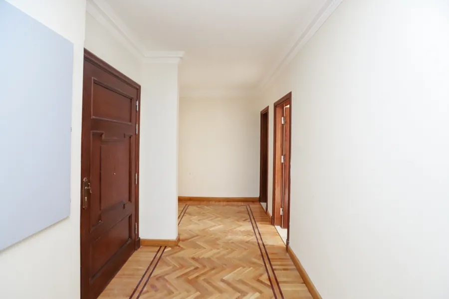 Duplex Villa for sale 260m Kafr Abdo (Near to British cultural center - Kafr Abdo St