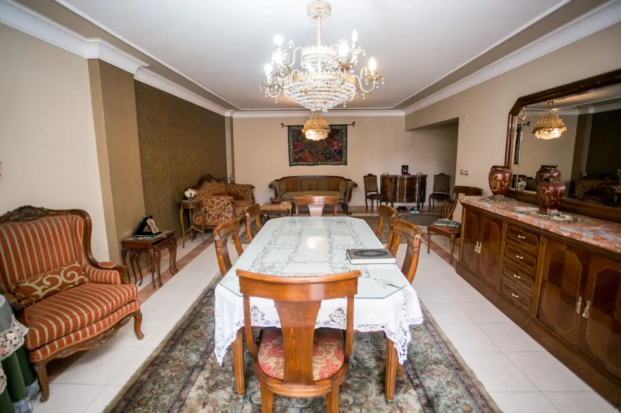 Apartment for Sale 180m Smouha (Near To AboQir St)