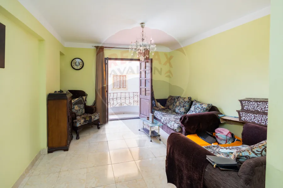 Apartment for sale 75 m Janaklis (Branched from Zou Al Fekar St)