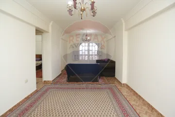 شقة للبيع 100 م سموحة (ش فتح جرين تاورز)