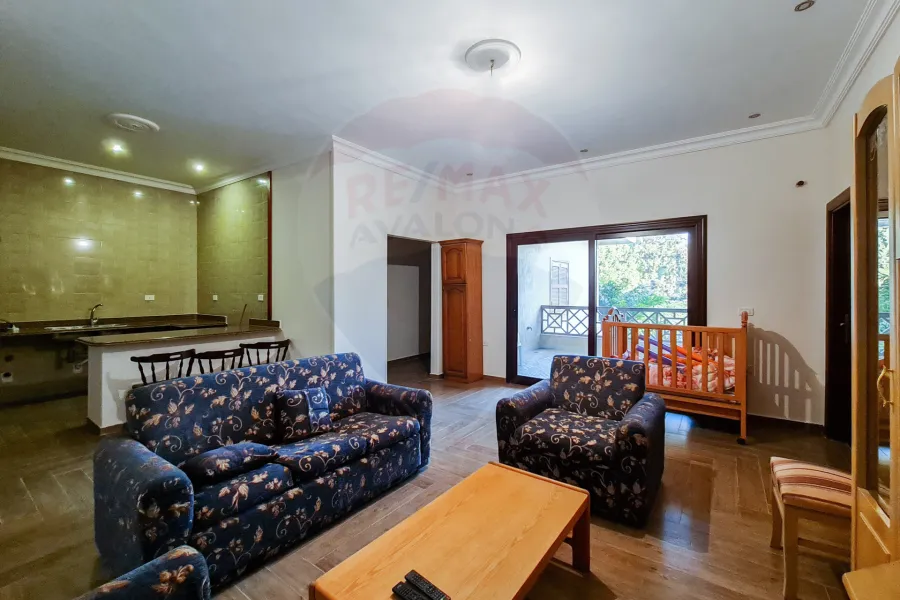 فيلا للبيع 1,650 م كينج مريوط (خلف الديزرت هوم)