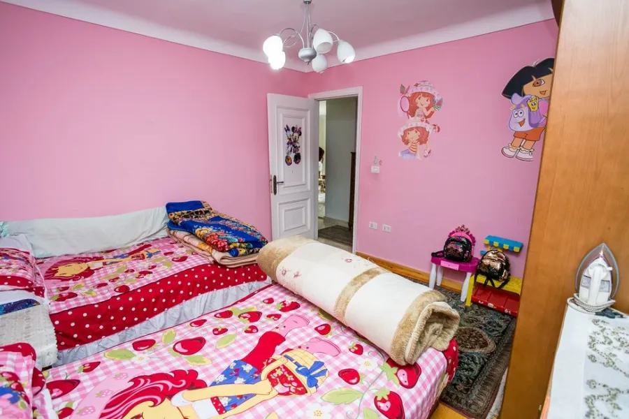 Apartment For Sale 230m Smouha (Branched From Albert El-awl St.)