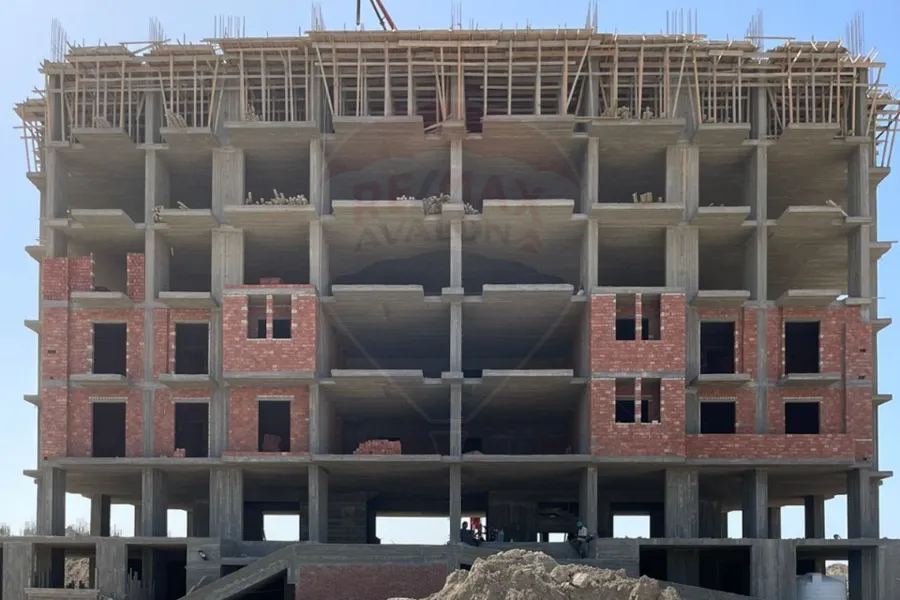 شقة للبيع 150 م  (صواري)