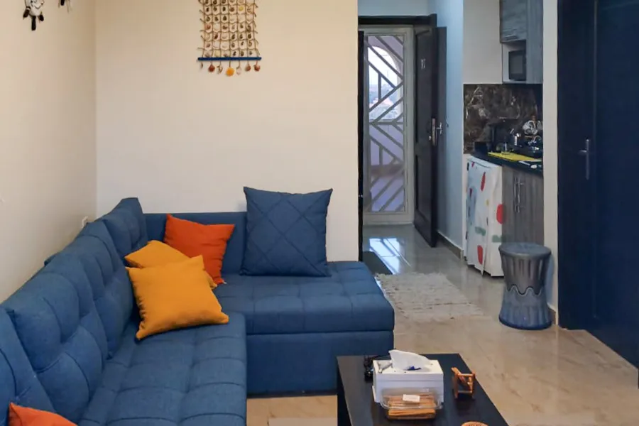 شاليه للبيع (سيا لاجون - بورتو جولف) 68 م