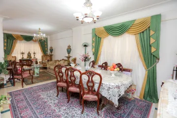 شقة للبيع 190 م سموحة ( أبراج سيدي جابر )