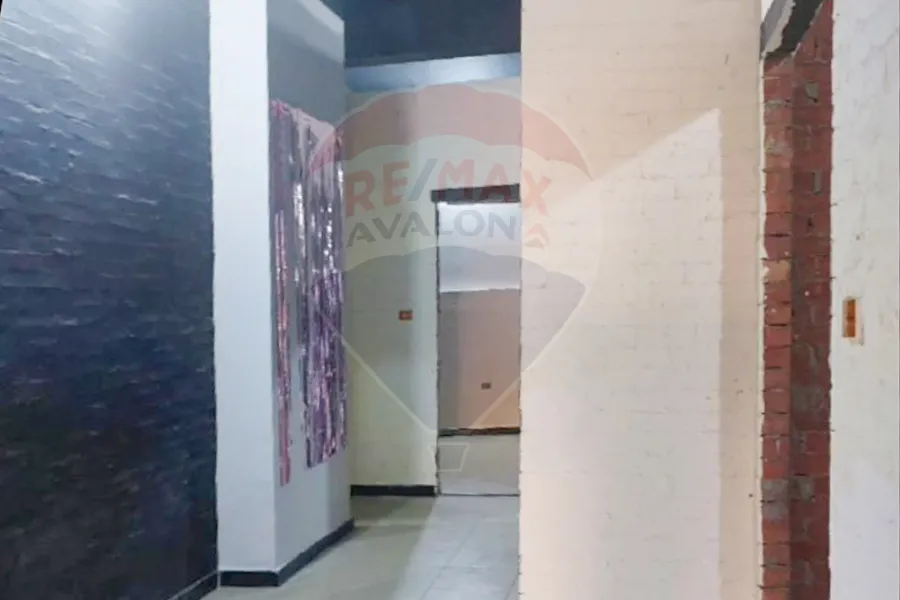 Shop for sale 150 m Smouha (Martyr Kamal El Din Salah)