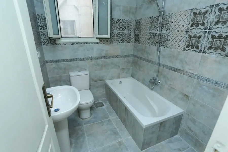 Apartment for Rent 165 Smouha (Branched from Mostafa Kamel St- Villas Areas)
