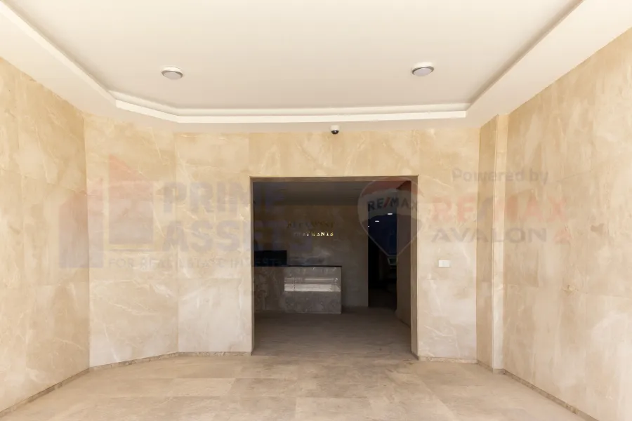 Apartment for sale 278 m, King Mariout (Alex West)