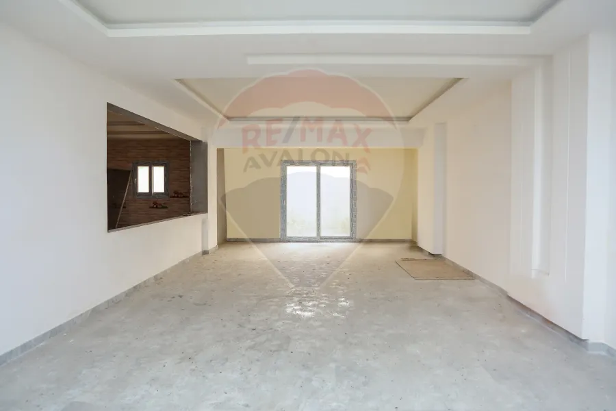 Stand alone villa for sale 430 m Moharam Bey (Miroza Compound)