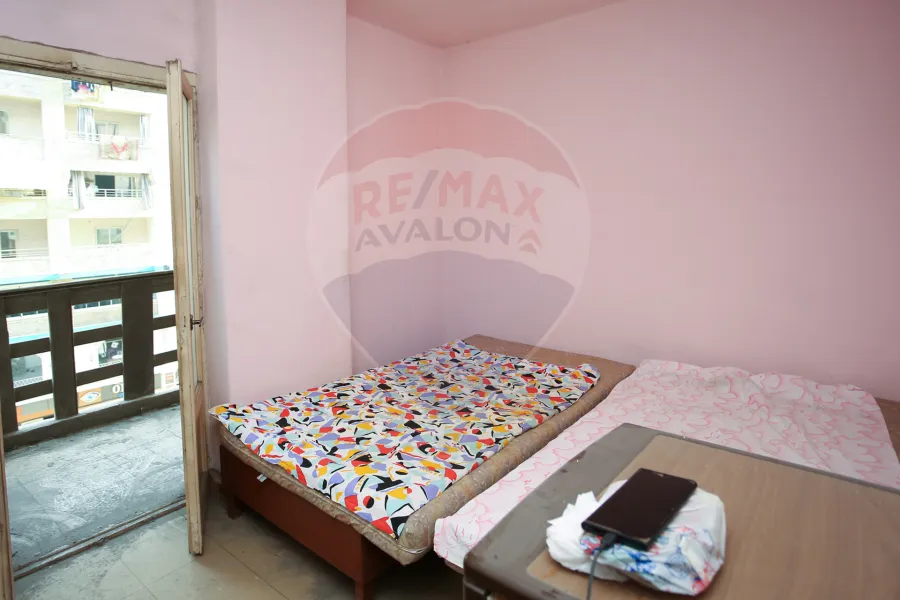 Apartment for sale 100 m Miami (Mahmoud Al-Essawi St.)