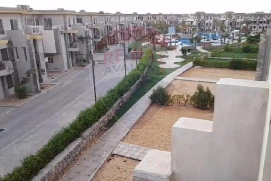 Chalet for sale North Coast (Cecilia Lagoons Village)