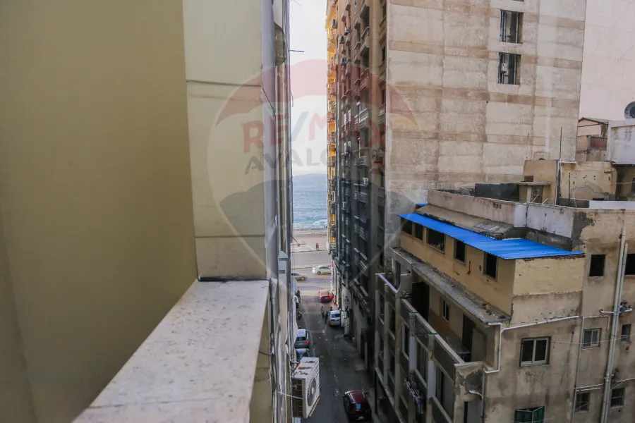 Apartment for sale 160 m Louran (Maher Bek St.)