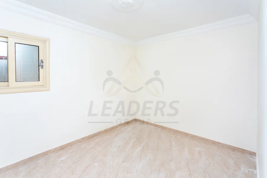 شقة للبيع 135 م جليم (خطوات من الترام)