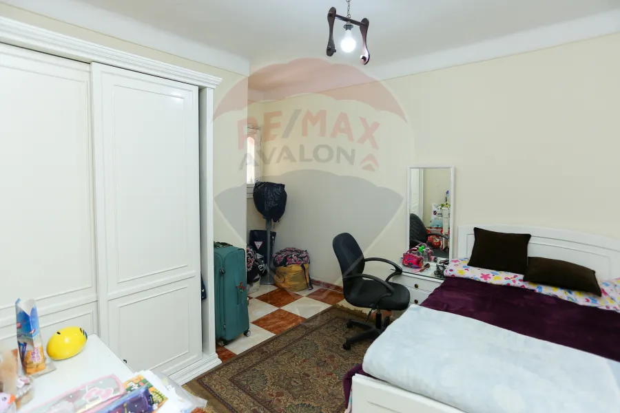 Apartment for sale 135 m Miami (branched from Al-Essawi St.)