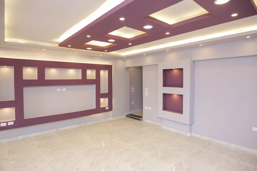 شقة للبيع 175م ستانلى ( متفرع من البحر )