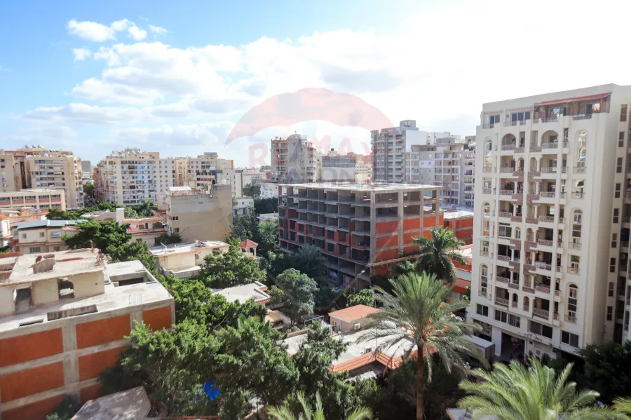 Apartment for sale 305 m Smouha (Kamal Eldin Salah st.)
