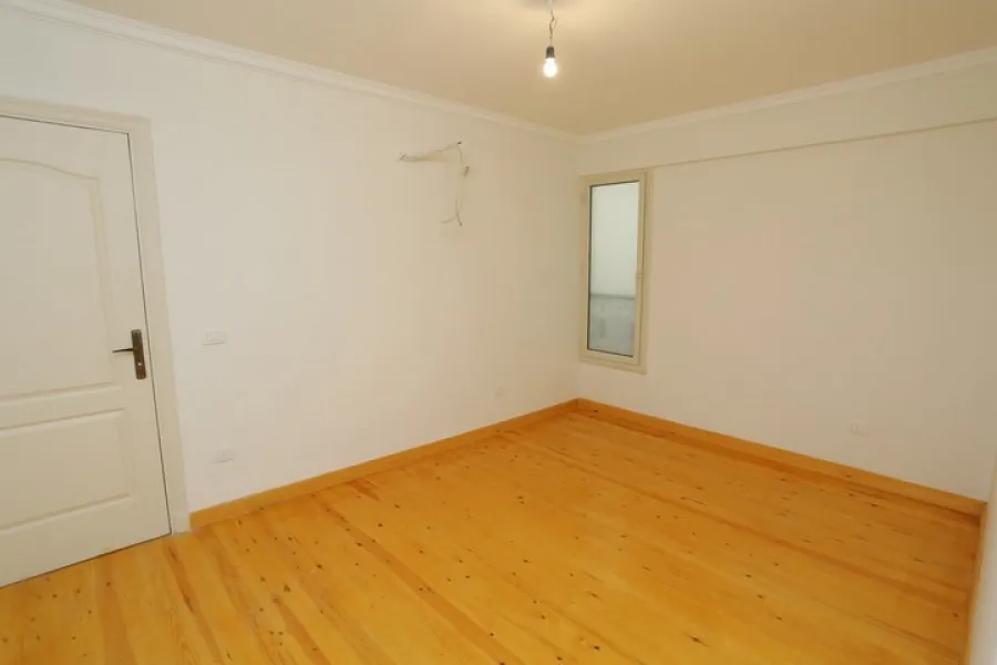 Apartment for Rent 165 Smouha (Branched from Mostafa Kamel St- Villas Areas)