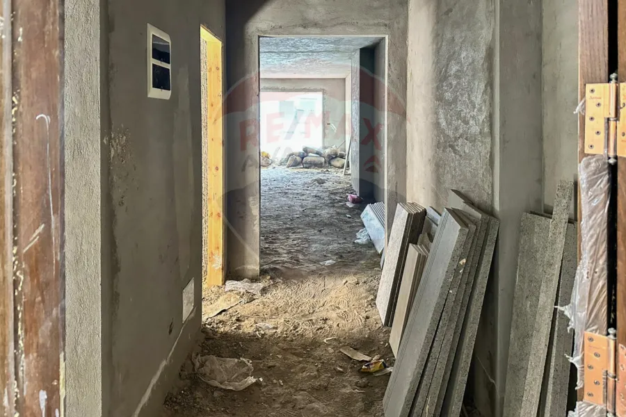 شقة للبيع 144 م سموحة (فالوري سموحة النقل و الهندسة)