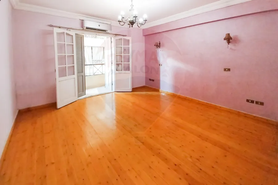 Apartment for rent 175 m Louran (Hoda Shaarawy St.)