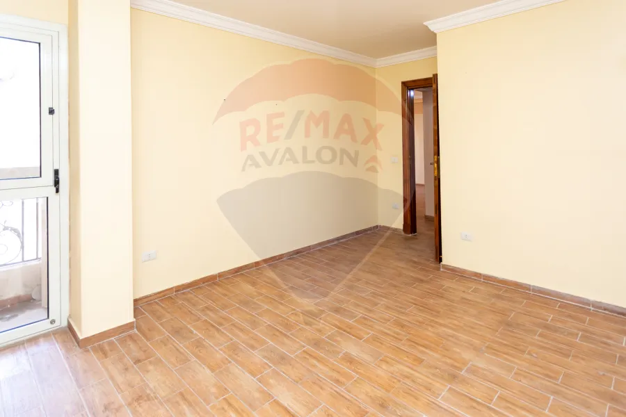 Apartment for sale 135 m Smouha (Al Saraya Gardens Compound)