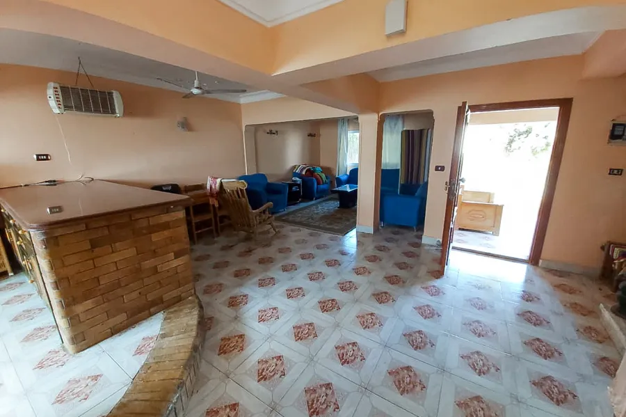 فيلا للبيع 250م الساحل الشمالى - قريةالمهندسين بجوار كازابيانكا (الكيلو 70)