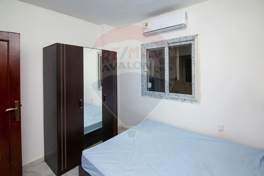 شاليه للبيع الساحل (قرية بلو فالى)