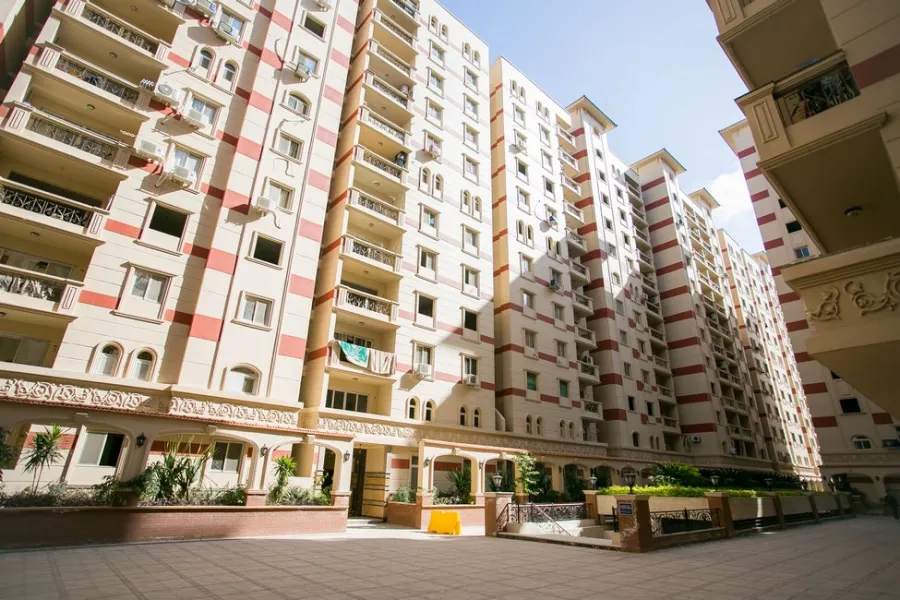 Apartment For Sale 118m Smouha