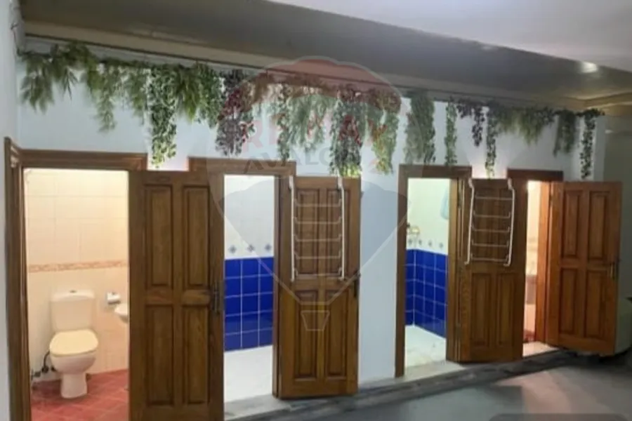 Villa for sale 330 m Masr Al-Gedida (Al-Sheratoon)