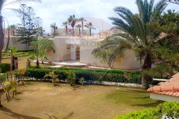 Villa for Sele 900 m Sidi Krir (Sidi Krir Armed Forces Village)