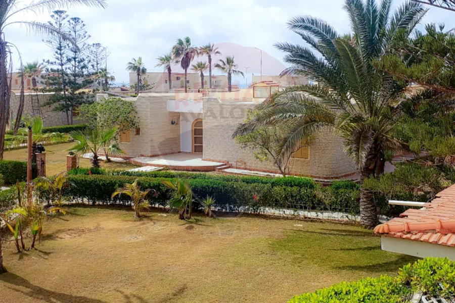Villa for Sele 900 m Sidi Krir (Sidi Krir Armed Forces Village)