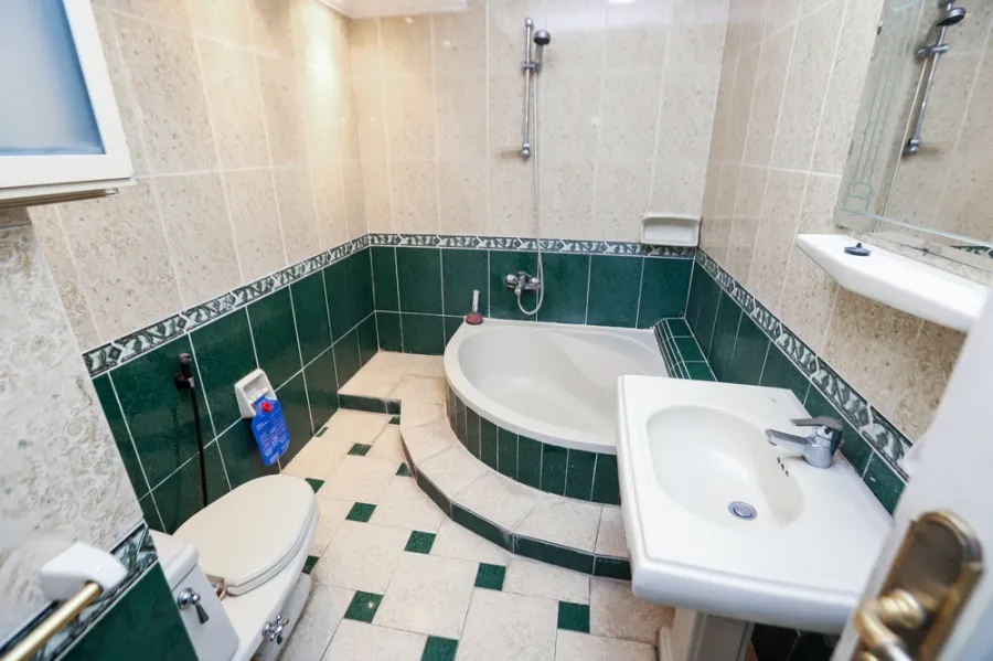 Apartment For Sale 155m Sidi Beshr (Khaled Ibn El-Waleed St. Near To Hilton Cornich Hotel)