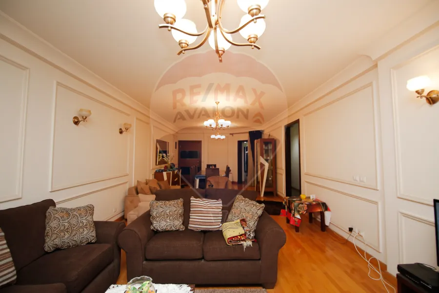 Apartment for sale 217 m Louran (On the tram directly - Brand Building)