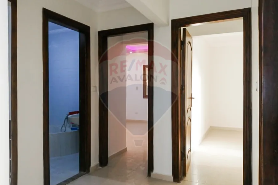 Apartment For Sale 110 m El Asafra (Steps From The Sea.)