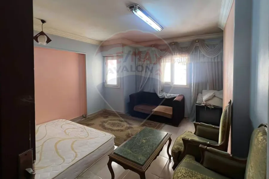 Apartment for rent 130 m Louran (steps from the tram)