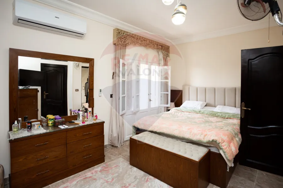 فيلا للبيع 470 م كينج مريوط (خطوات من هيلتون كينجز رانش والقرية الأوليمبية)