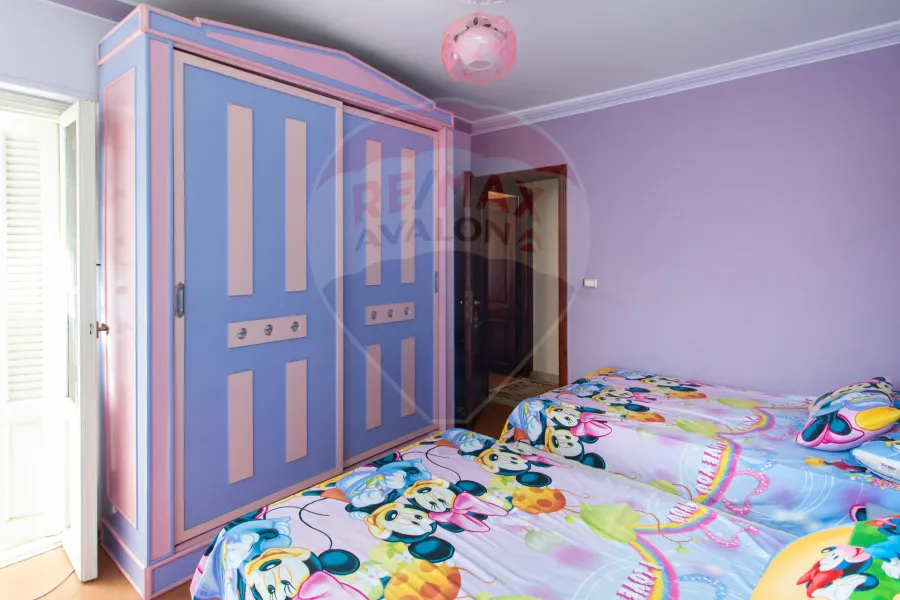 Apartment for rent 125 m Sidi Gaber (branched from Port Said Street)