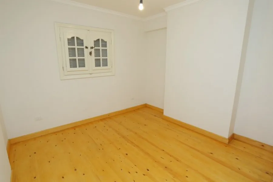 Apartment for Rent 165 Smouha (Branched from Mostafa Kamel St- Villas Areas)