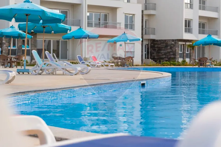 Villa Twin House for sale Ras al-Hikma (Sea View) - 325 m