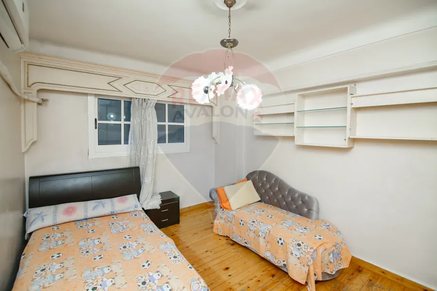 Apartment for sale 180 m El Ibrahimya (Port Said St)