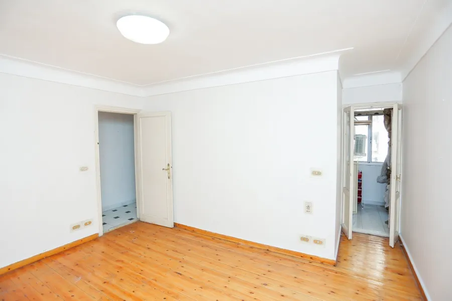 Apartment For Sale 140m Sedi Gaber (El-Mousher St.)