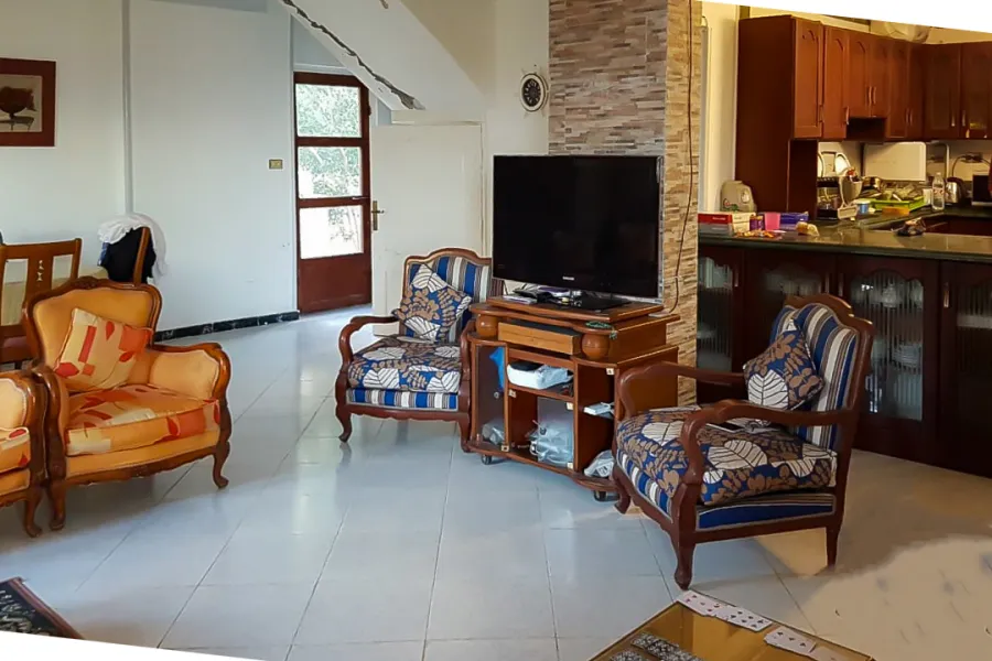 Stand alone villa for sale (Horus) 225 m
