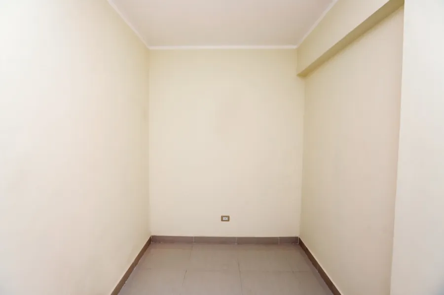 شقة للبيع 276م سموحة - العمارة على ش فوزى معاذ الرئيسى