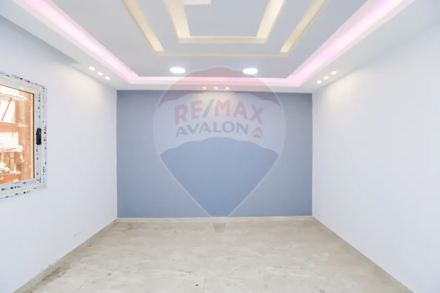 Apartment for sale 150 m Miami (Num 1 from Abd elnaser st)