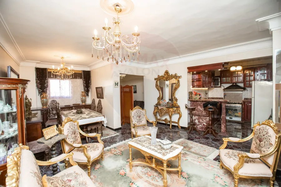 Apartment for sale 135 m Miami (behind the academy)