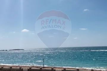 Apartment for rent 180 m Asafra (directly on the sea)