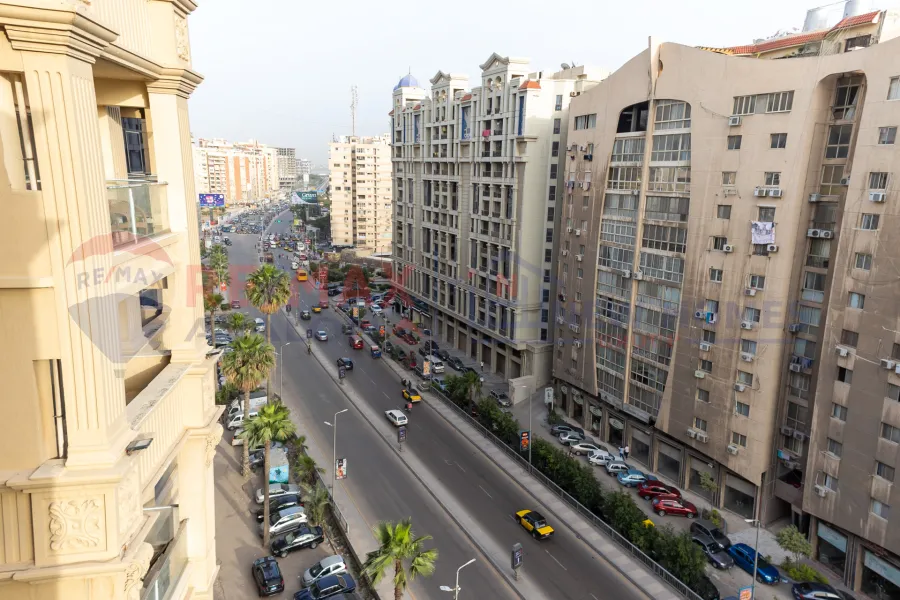 Apartment for sale 188 m Smouha (Smouha Festival compound)