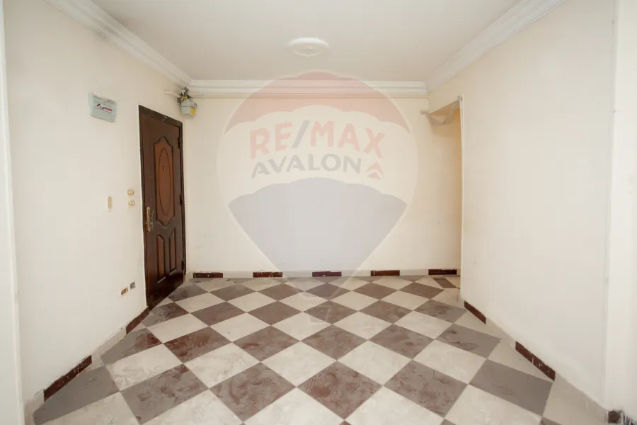 Apartment for sale 110 m Sidi Bishr (Mahmoud Sedki St)