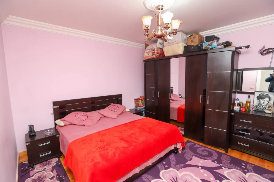 شقة للبيع 155م جناكليس -ش عبدالمنعم الدليل