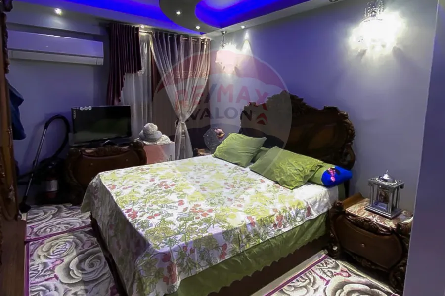 Apartment for sale 135 m Louran (Al Akbal St)